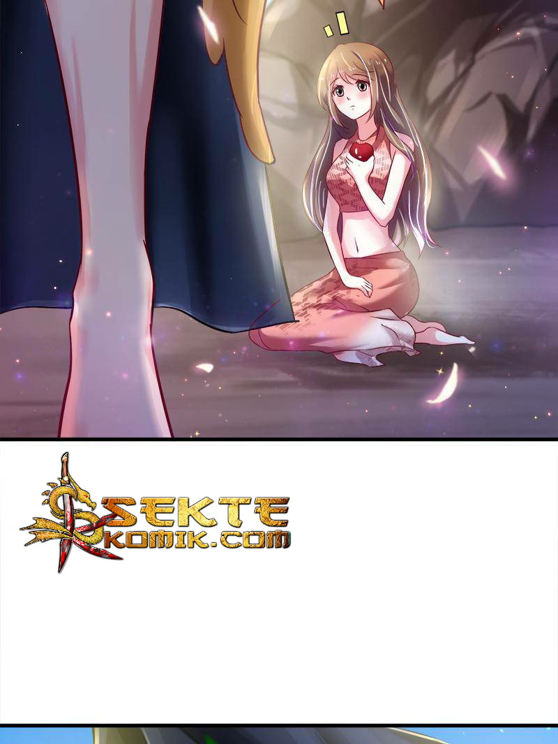 Beauty and the Beast Chapter 29 - halaman 76