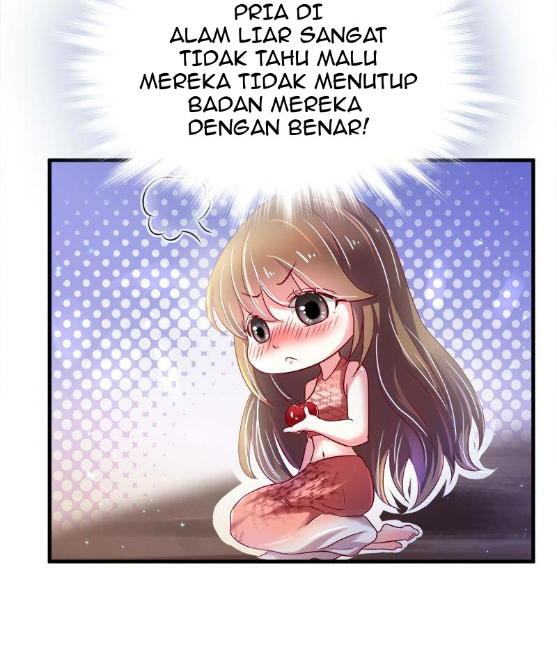 Beauty and the Beast Chapter 29 - halaman 78