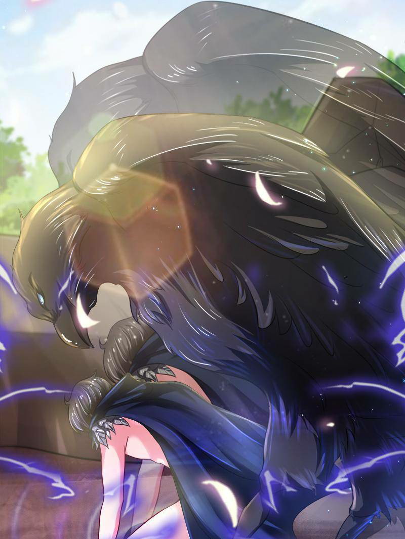 Beauty and the Beast Chapter 29 - halaman 8