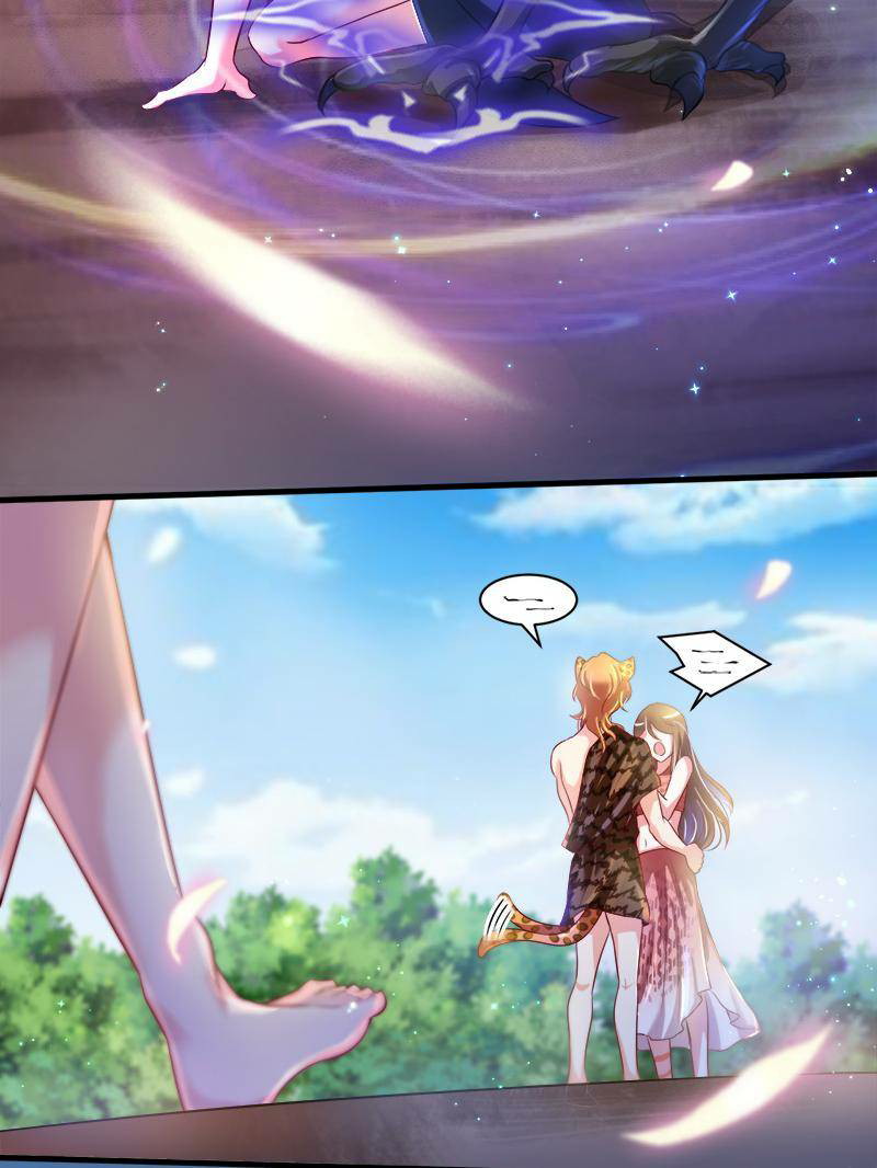 Beauty and the Beast Chapter 29 - halaman 9