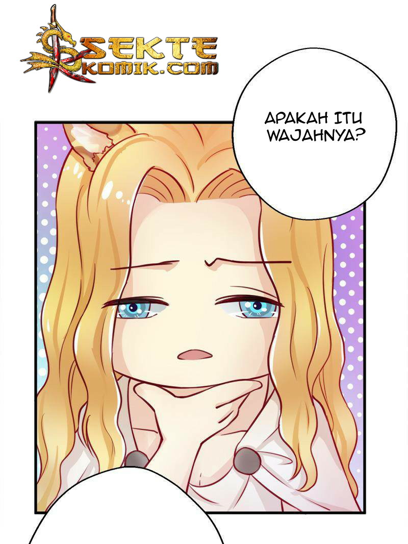 Beauty and the Beast Chapter 3 - halaman 11