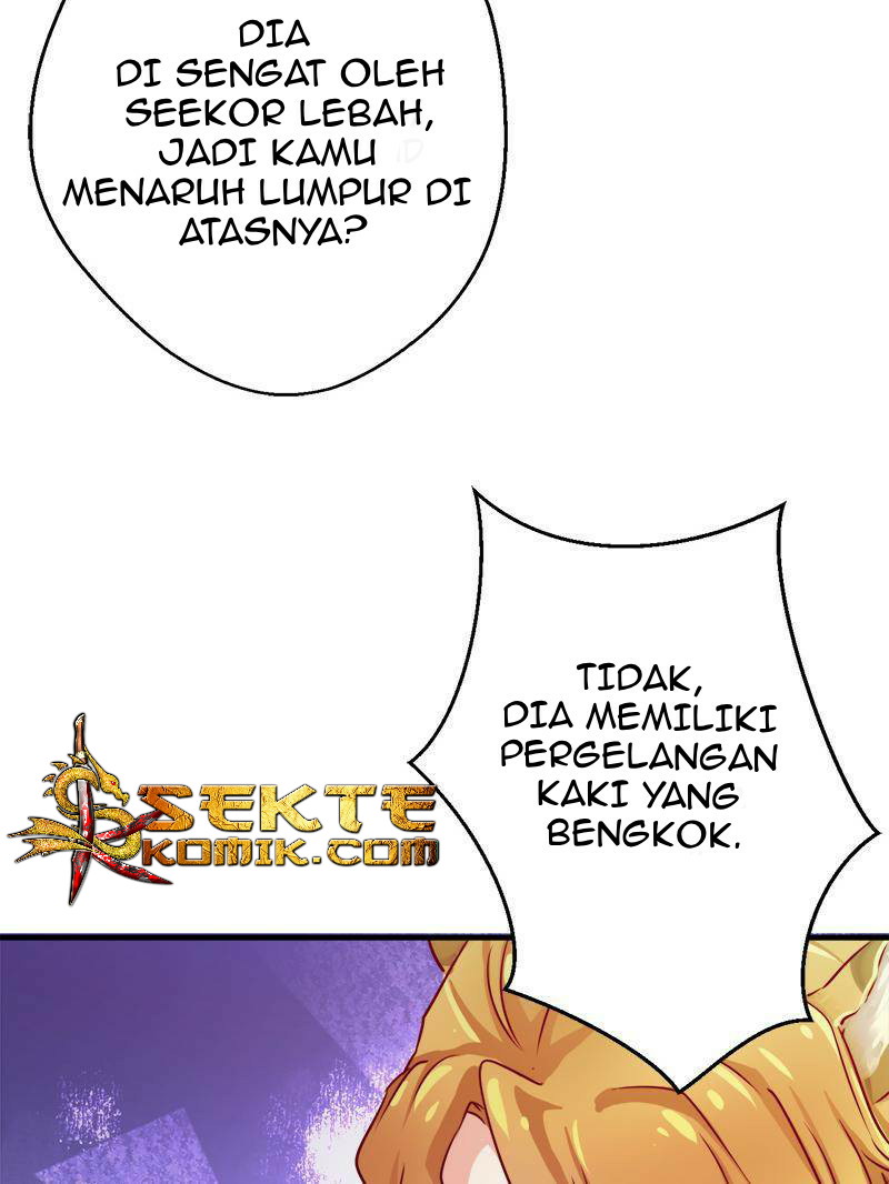 Beauty and the Beast Chapter 3 - halaman 12
