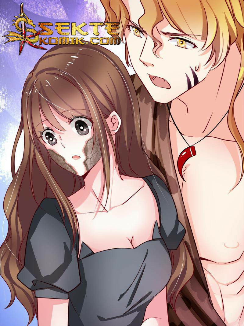 Beauty and the Beast Chapter 3 - halaman 13