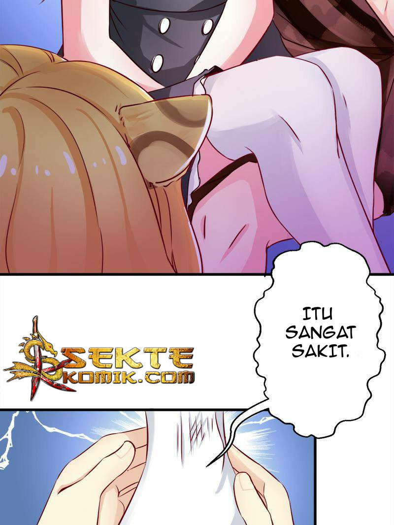Beauty and the Beast Chapter 3 - halaman 14