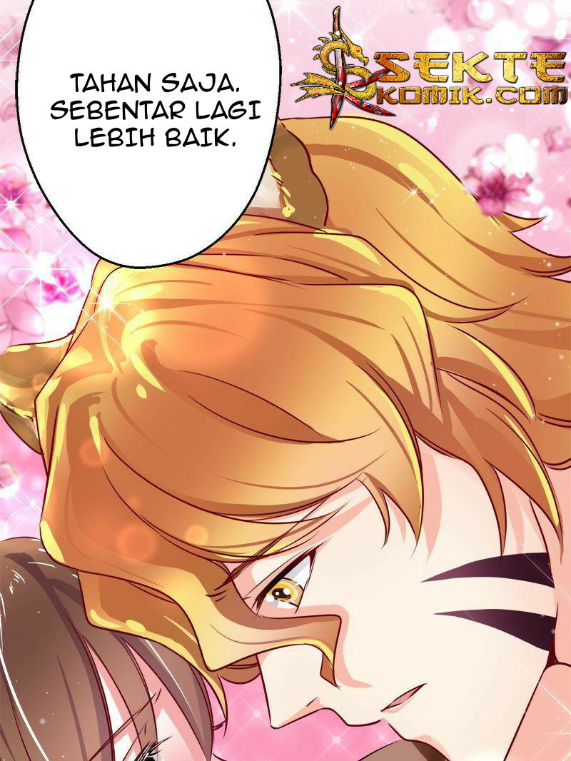 Beauty and the Beast Chapter 3 - halaman 16