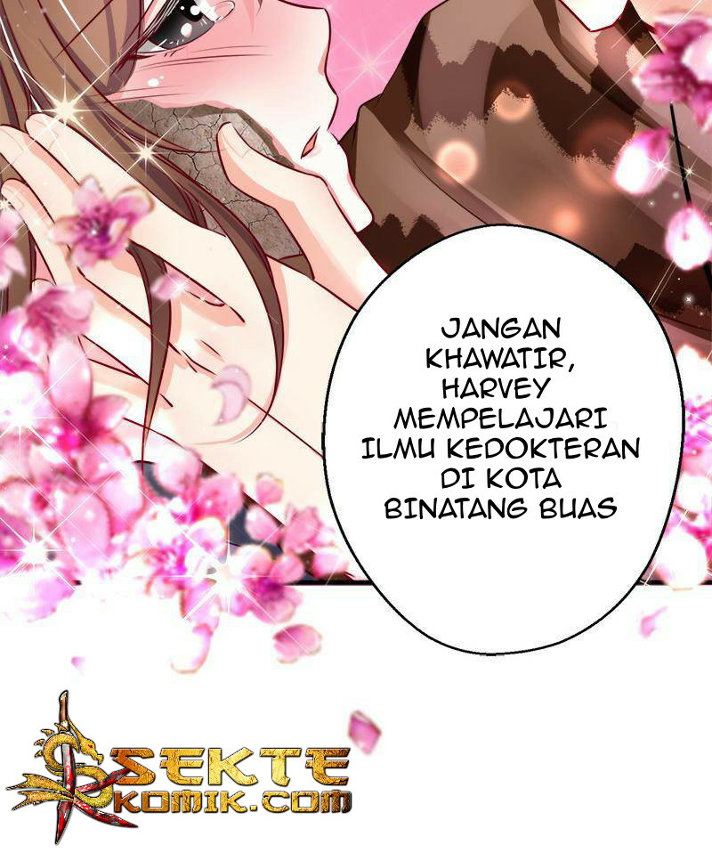 Beauty and the Beast Chapter 3 - halaman 17