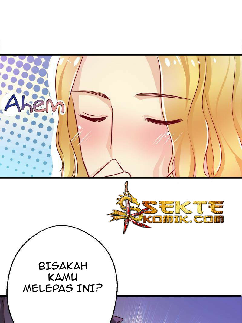Beauty and the Beast Chapter 3 - halaman 18