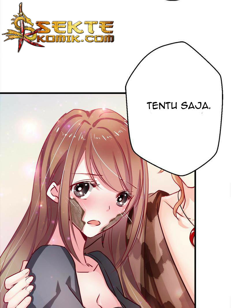 Beauty and the Beast Chapter 3 - halaman 20