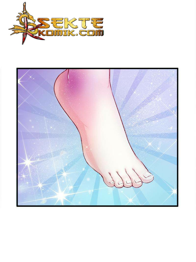 Beauty and the Beast Chapter 3 - halaman 22