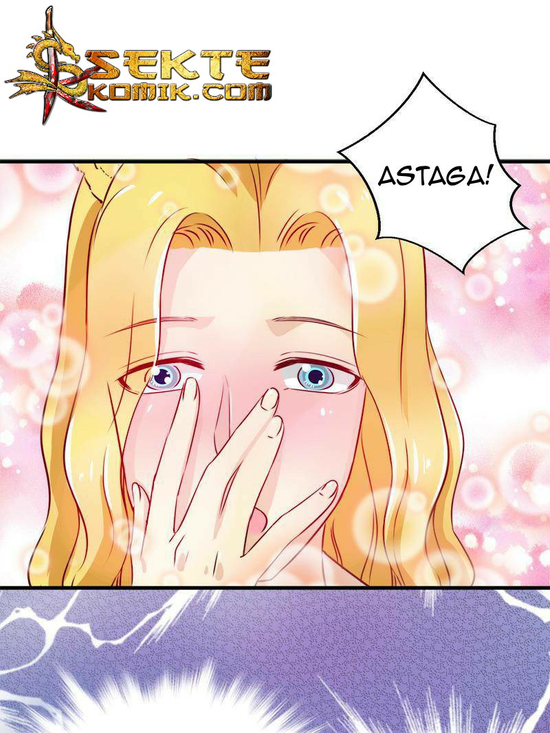 Beauty and the Beast Chapter 3 - halaman 23