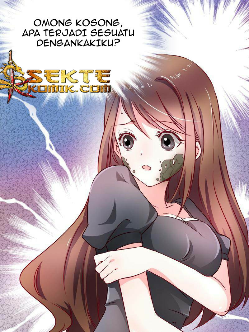 Beauty and the Beast Chapter 3 - halaman 24