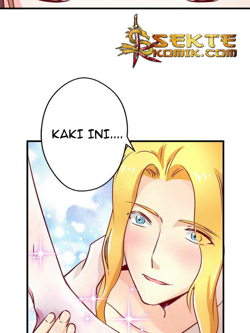 Beauty and the Beast Chapter 3 - halaman 26