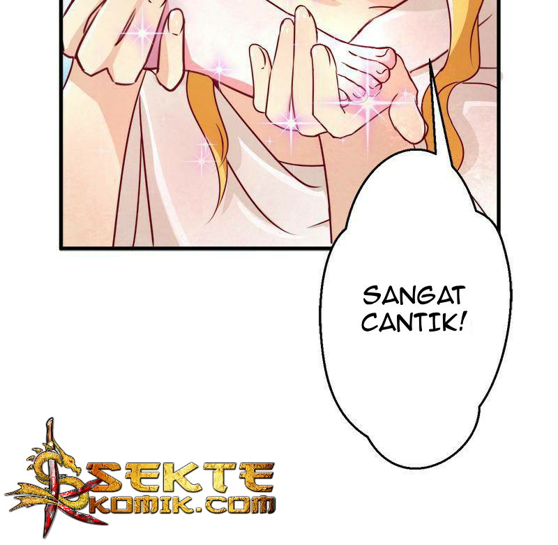 Beauty and the Beast Chapter 3 - halaman 27