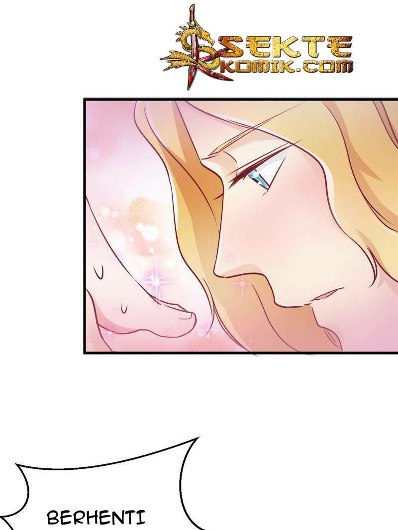 Beauty and the Beast Chapter 3 - halaman 28