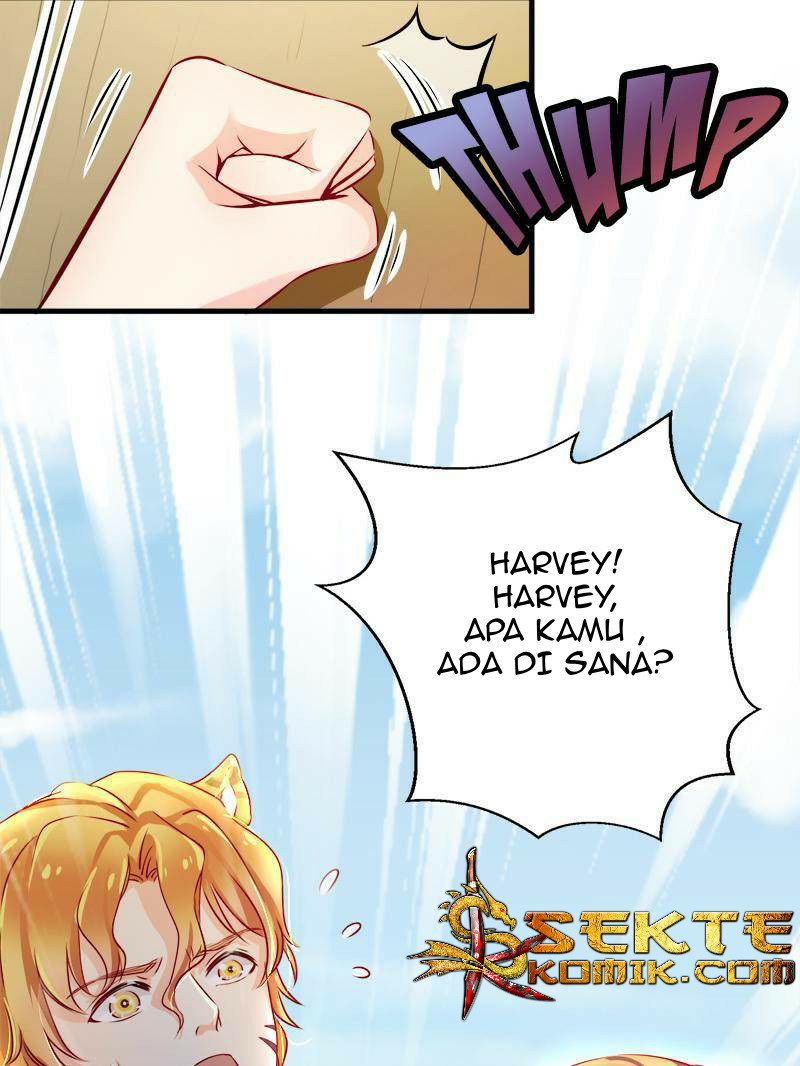 Beauty and the Beast Chapter 3 - halaman 3