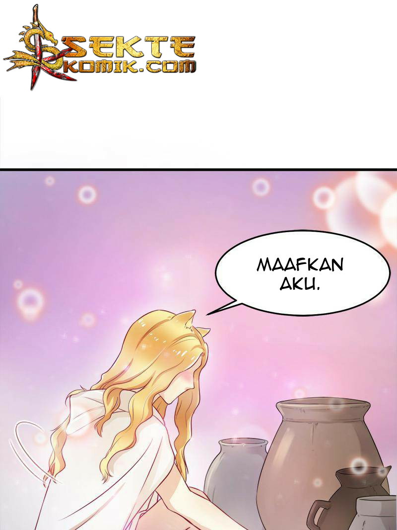 Beauty and the Beast Chapter 3 - halaman 30