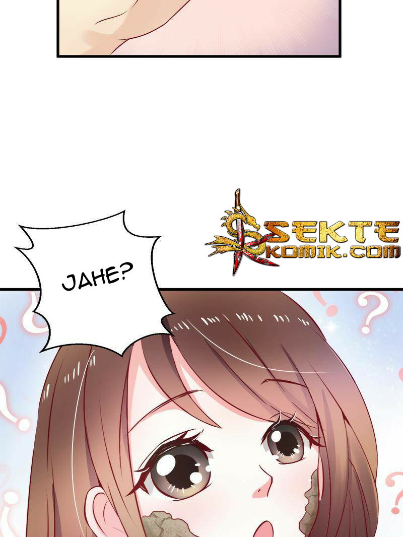 Beauty and the Beast Chapter 3 - halaman 32