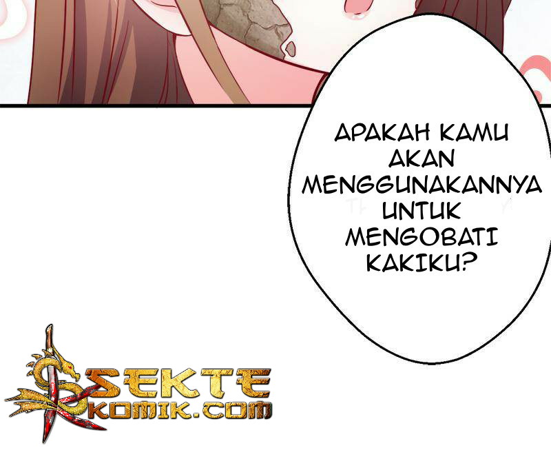 Beauty and the Beast Chapter 3 - halaman 33