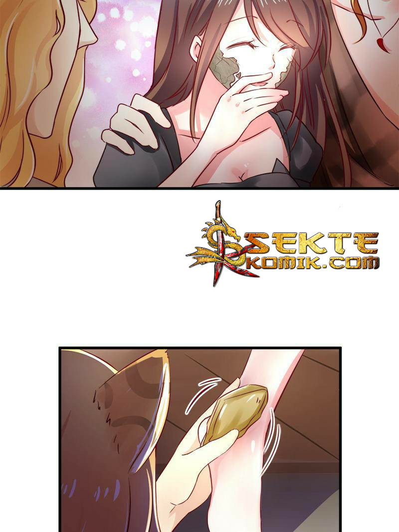 Beauty and the Beast Chapter 3 - halaman 37