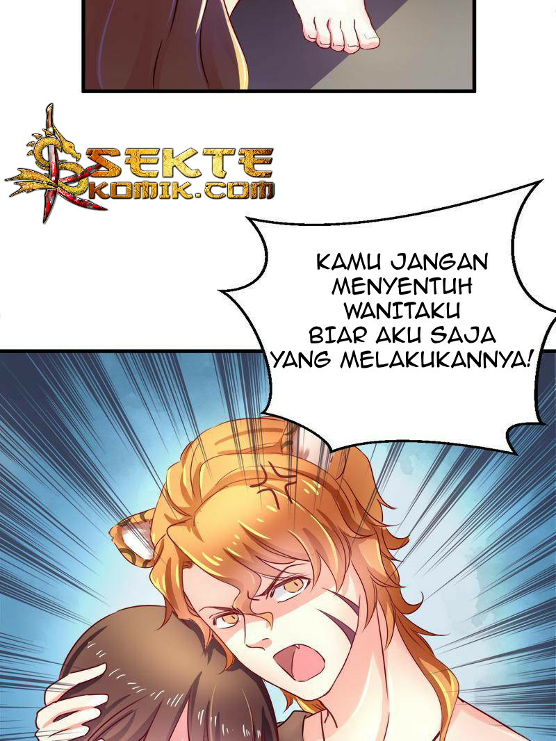 Beauty and the Beast Chapter 3 - halaman 38
