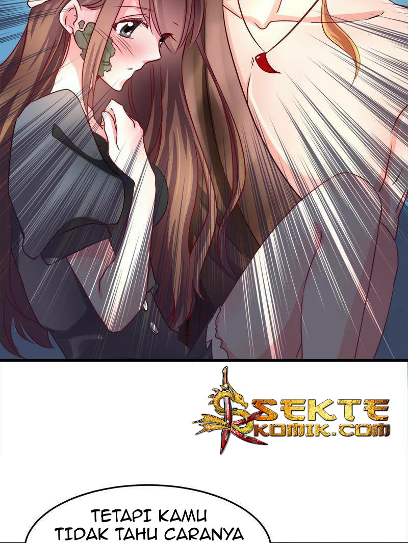 Beauty and the Beast Chapter 3 - halaman 39