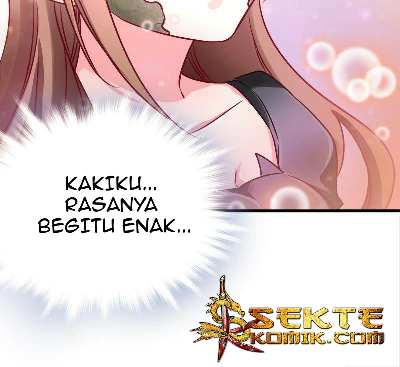 Beauty and the Beast Chapter 3 - halaman 43
