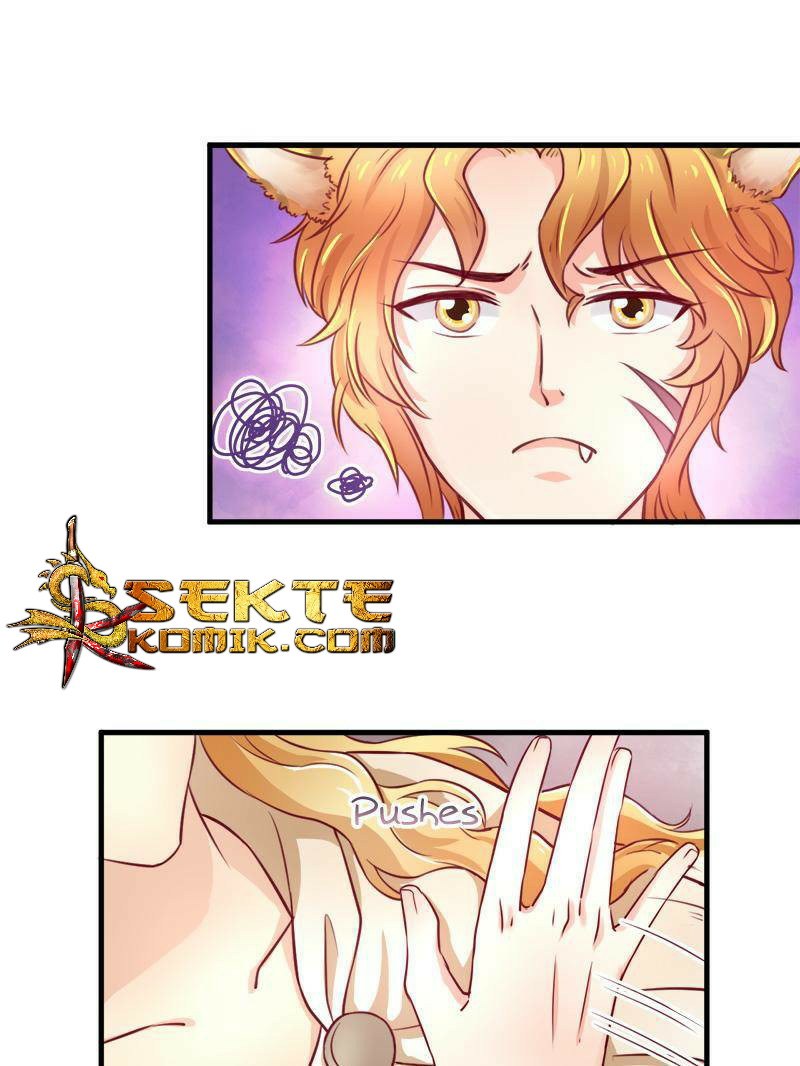 Beauty and the Beast Chapter 3 - halaman 44