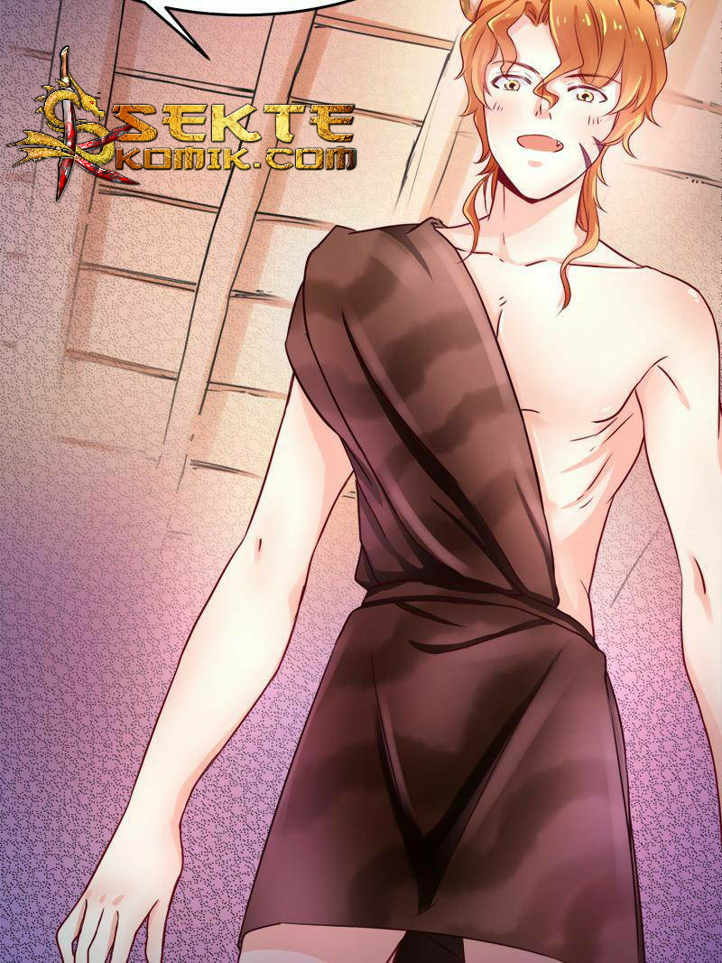 Beauty and the Beast Chapter 3 - halaman 46