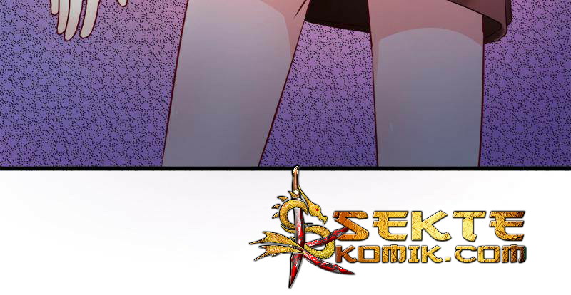Beauty and the Beast Chapter 3 - halaman 47
