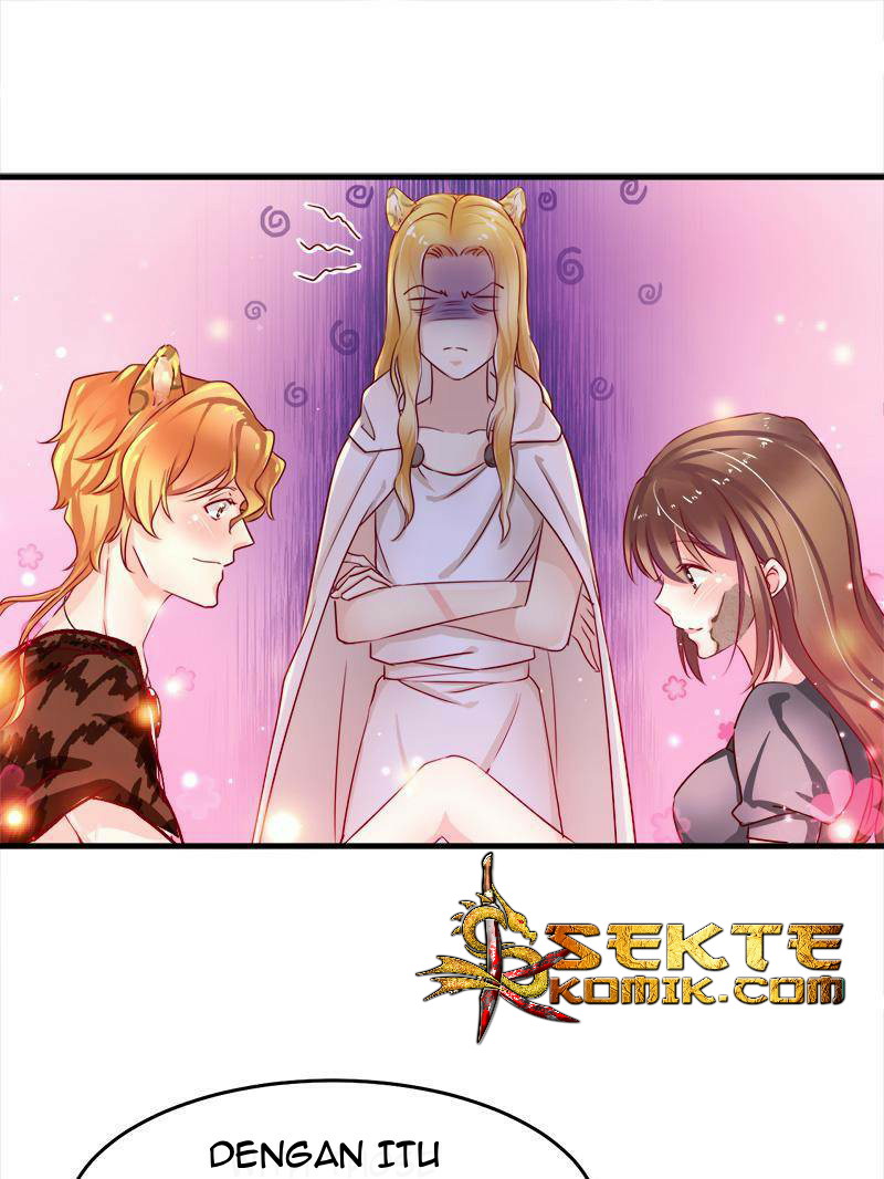 Beauty and the Beast Chapter 3 - halaman 48