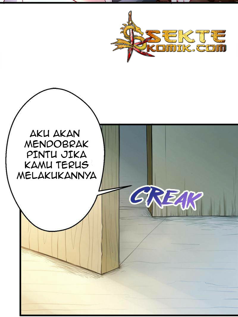 Beauty and the Beast Chapter 3 - halaman 5