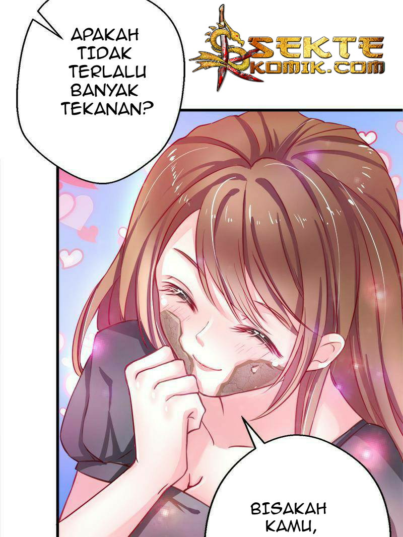 Beauty and the Beast Chapter 3 - halaman 50