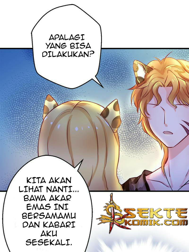 Beauty and the Beast Chapter 3 - halaman 52
