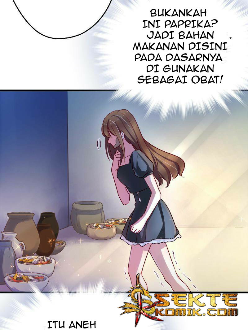 Beauty and the Beast Chapter 3 - halaman 53