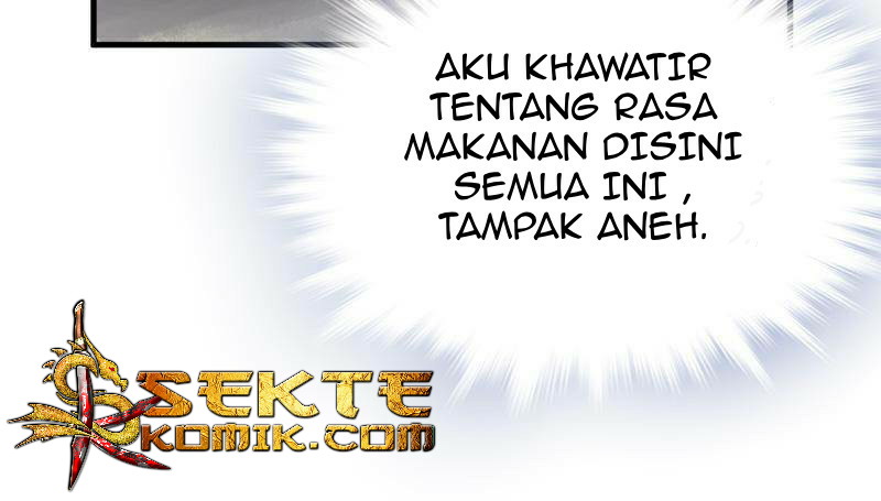 Beauty and the Beast Chapter 3 - halaman 55