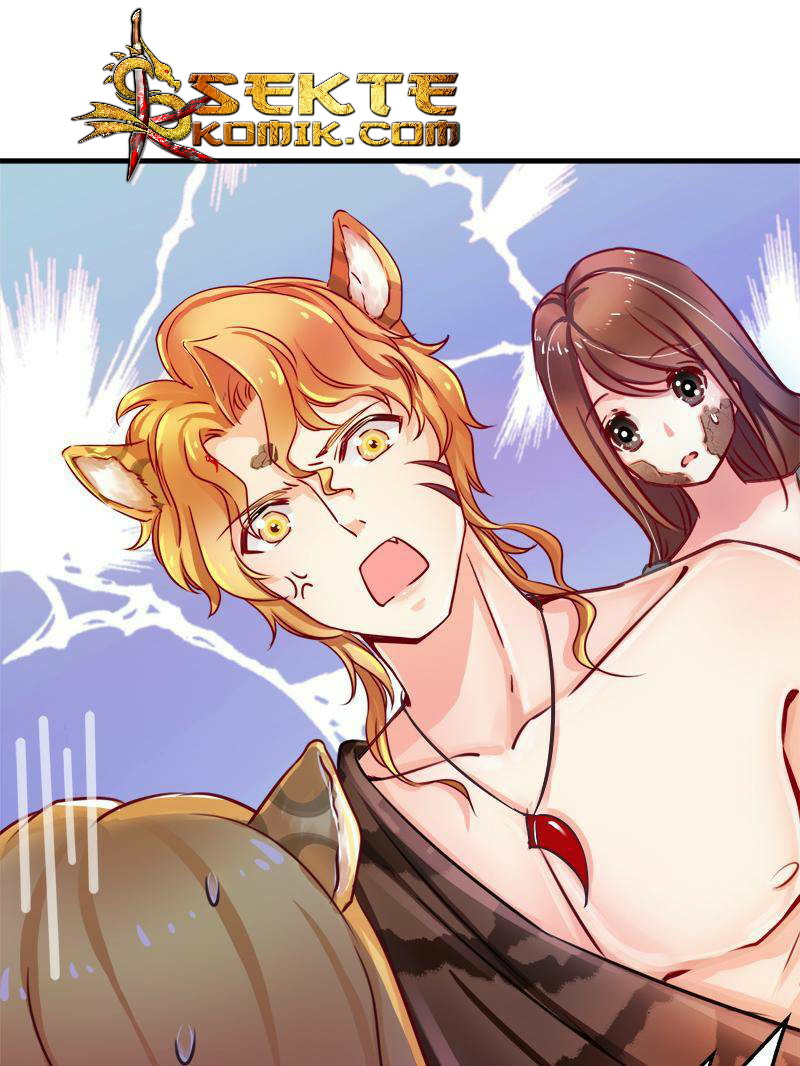 Beauty and the Beast Chapter 3 - halaman 59