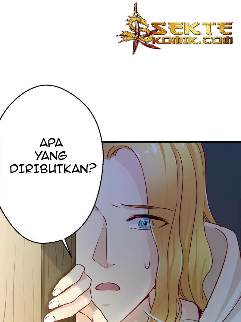 Beauty and the Beast Chapter 3 - halaman 6