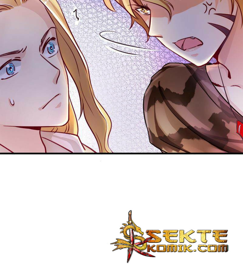 Beauty and the Beast Chapter 3 - halaman 61