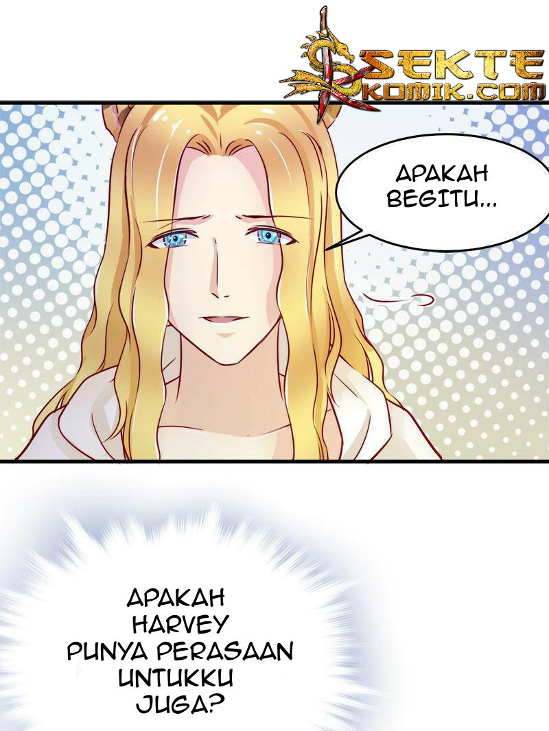 Beauty and the Beast Chapter 3 - halaman 62