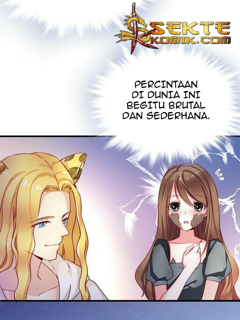 Beauty and the Beast Chapter 3 - halaman 63