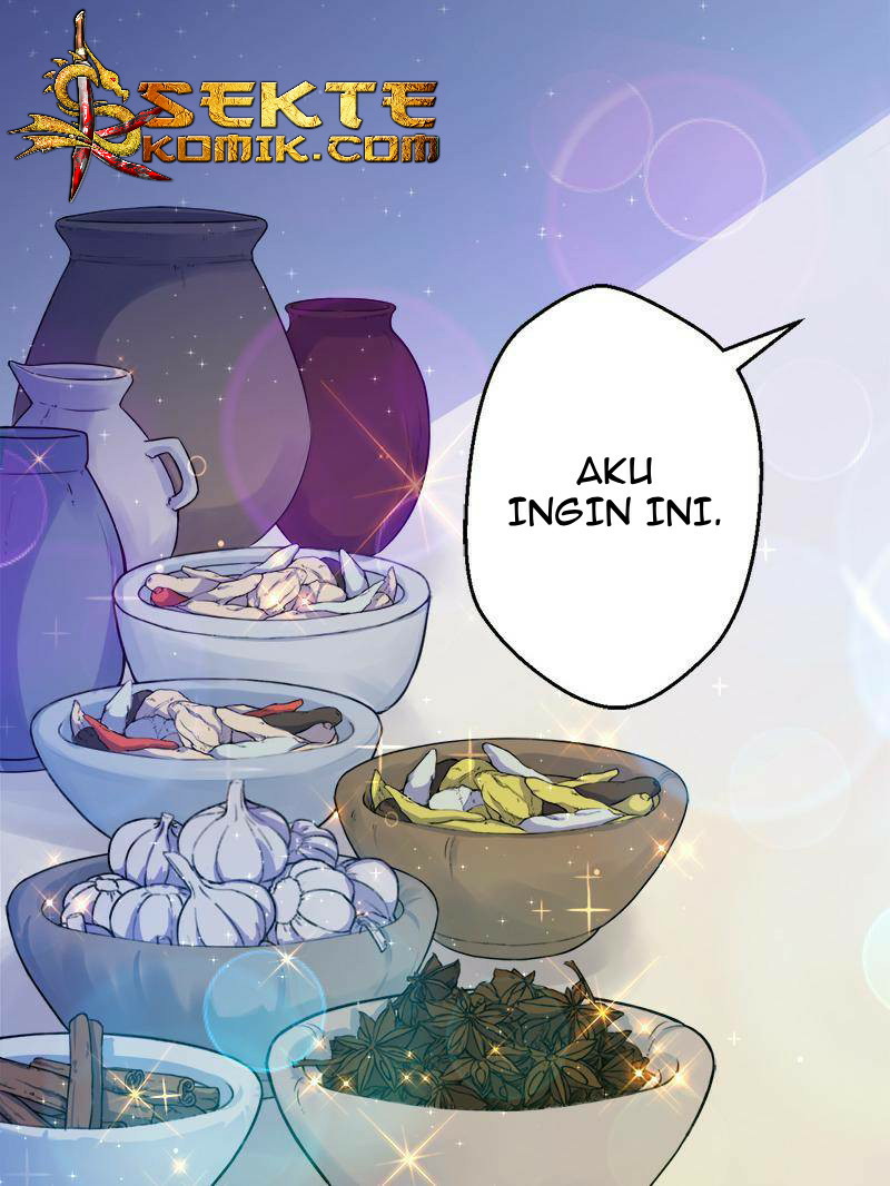 Beauty and the Beast Chapter 3 - halaman 64