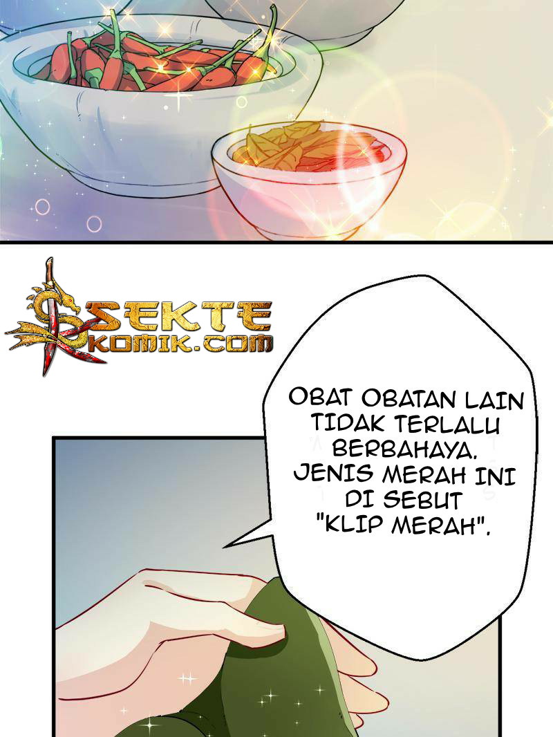 Beauty and the Beast Chapter 3 - halaman 65