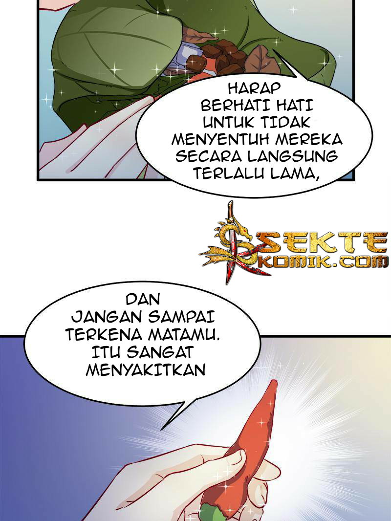 Beauty and the Beast Chapter 3 - halaman 66
