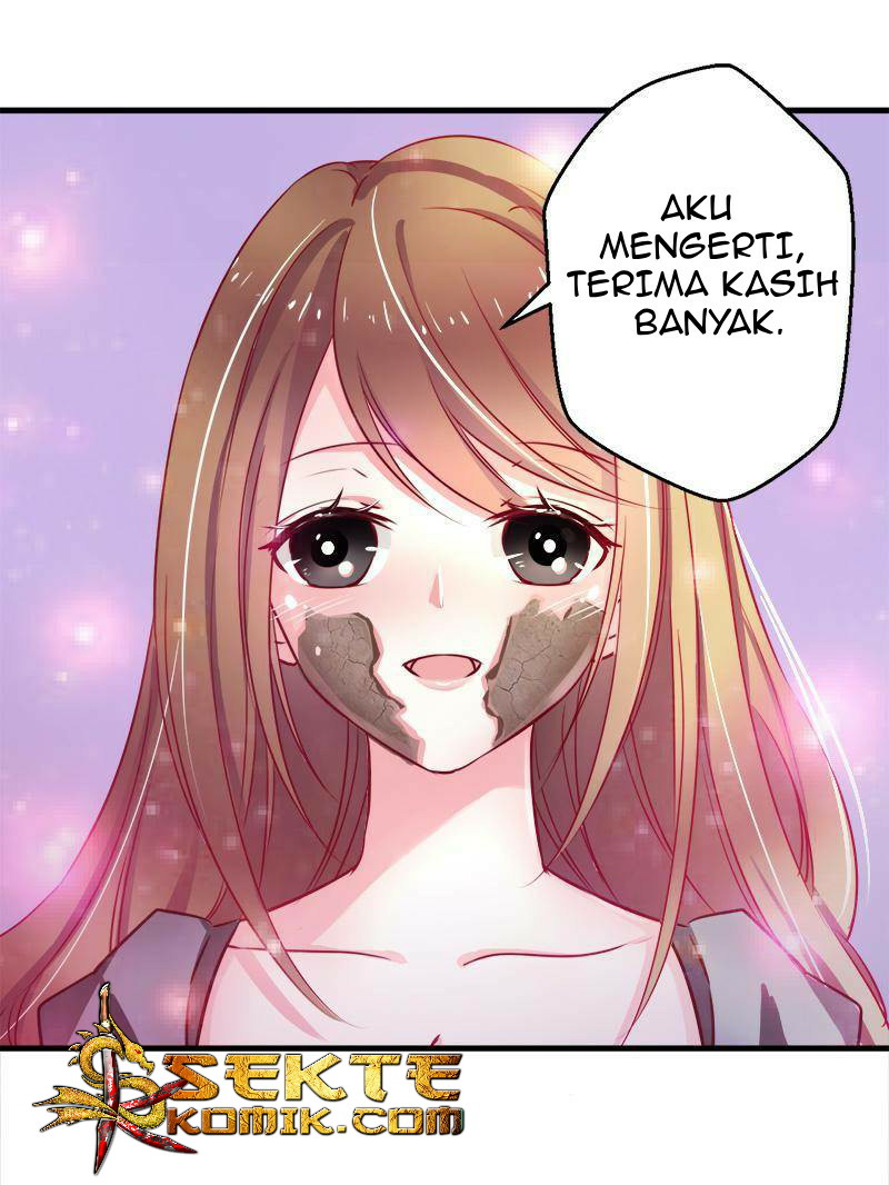 Beauty and the Beast Chapter 3 - halaman 68