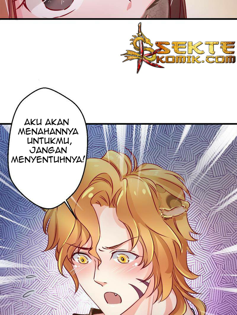 Beauty and the Beast Chapter 3 - halaman 70
