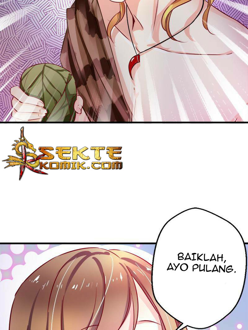 Beauty and the Beast Chapter 3 - halaman 71