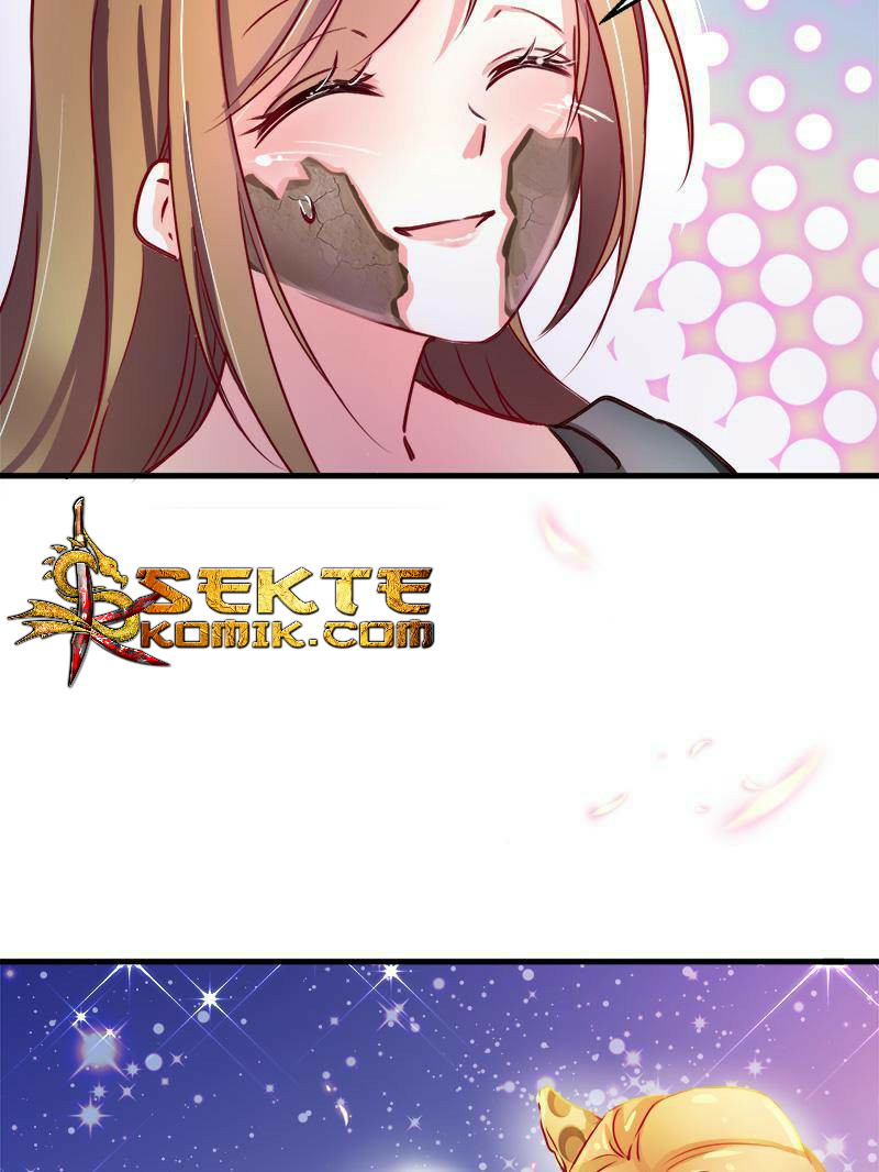 Beauty and the Beast Chapter 3 - halaman 72