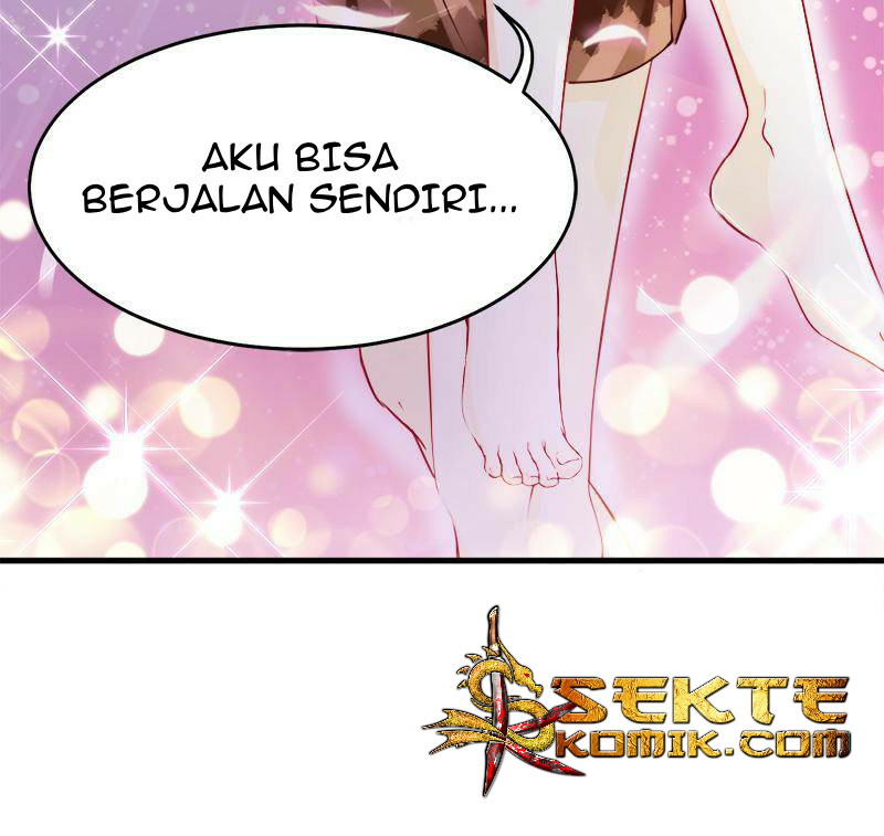 Beauty and the Beast Chapter 3 - halaman 74