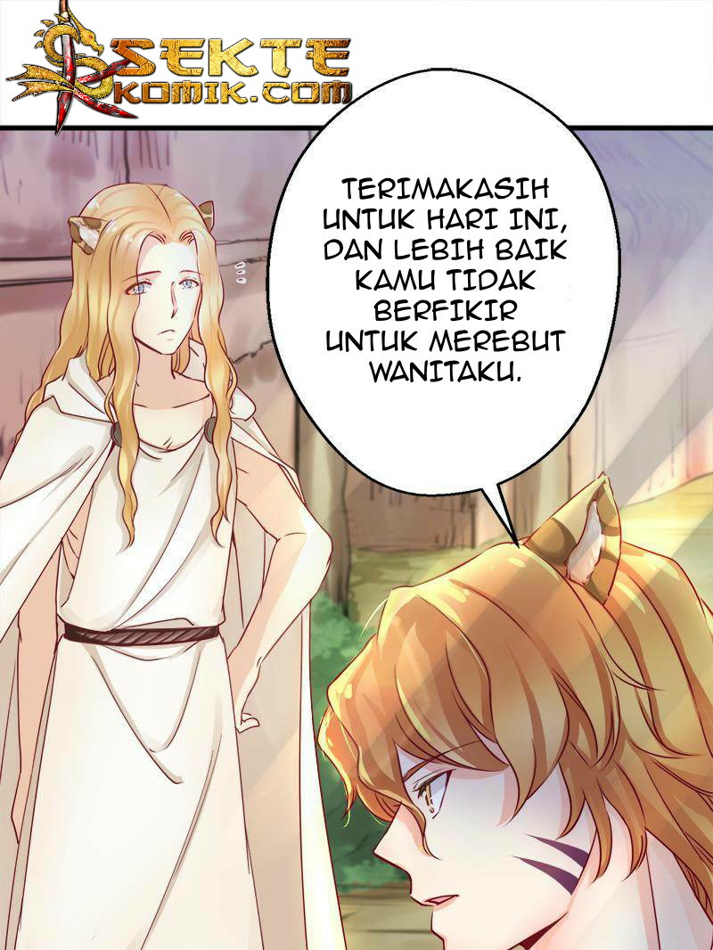 Beauty and the Beast Chapter 3 - halaman 75