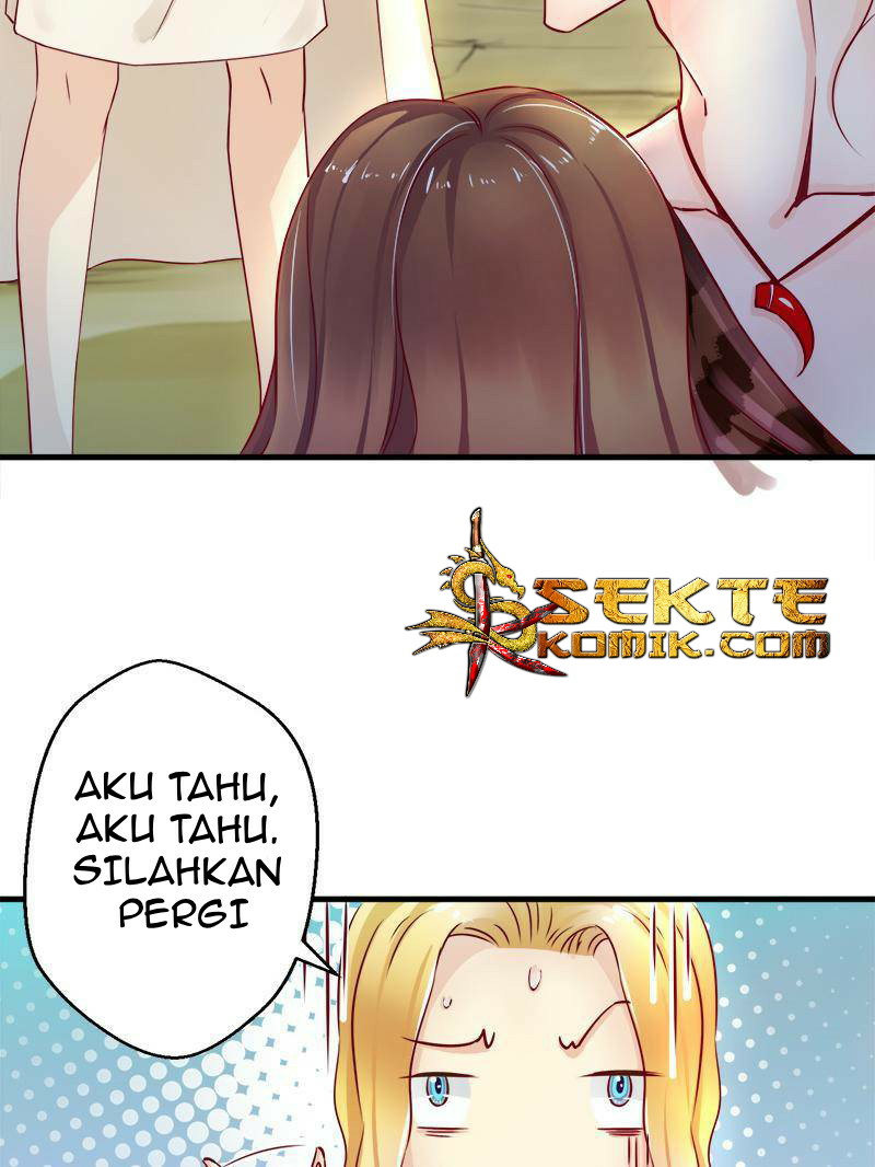 Beauty and the Beast Chapter 3 - halaman 76